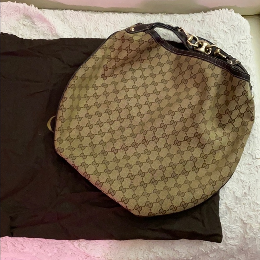 Used Gucci Bag